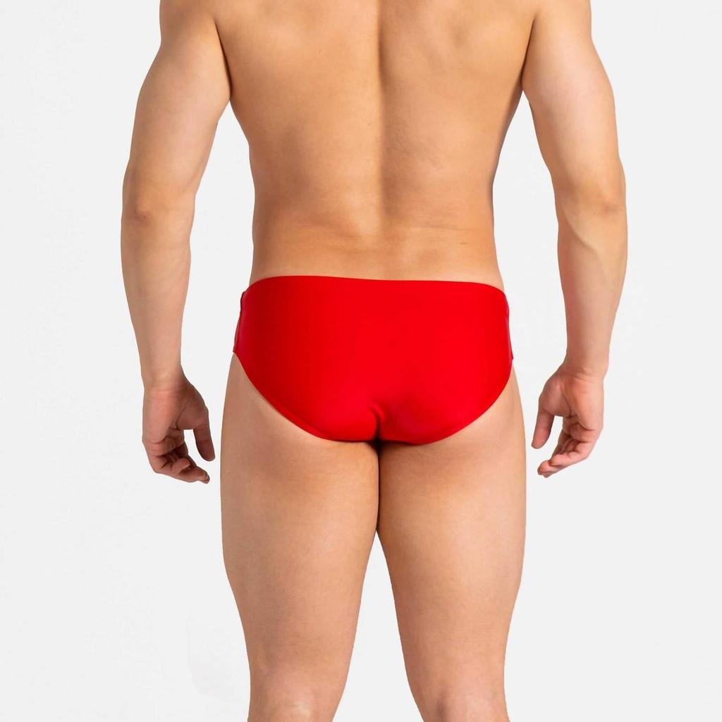 Abreu Clothing Abreu Clothing - Men's Slim Swim Brief