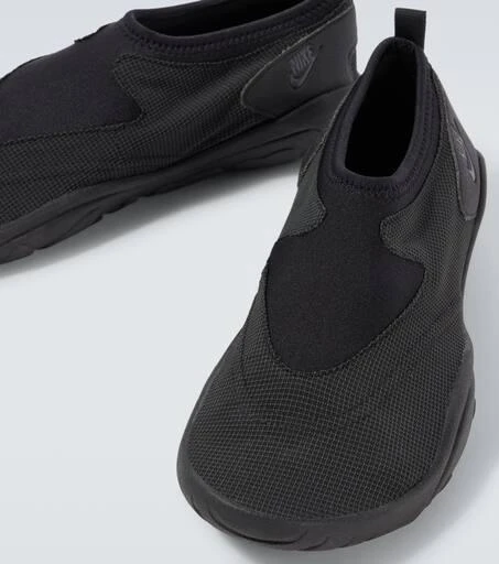 NIKE Aqua Turf slip-on sneakers 3