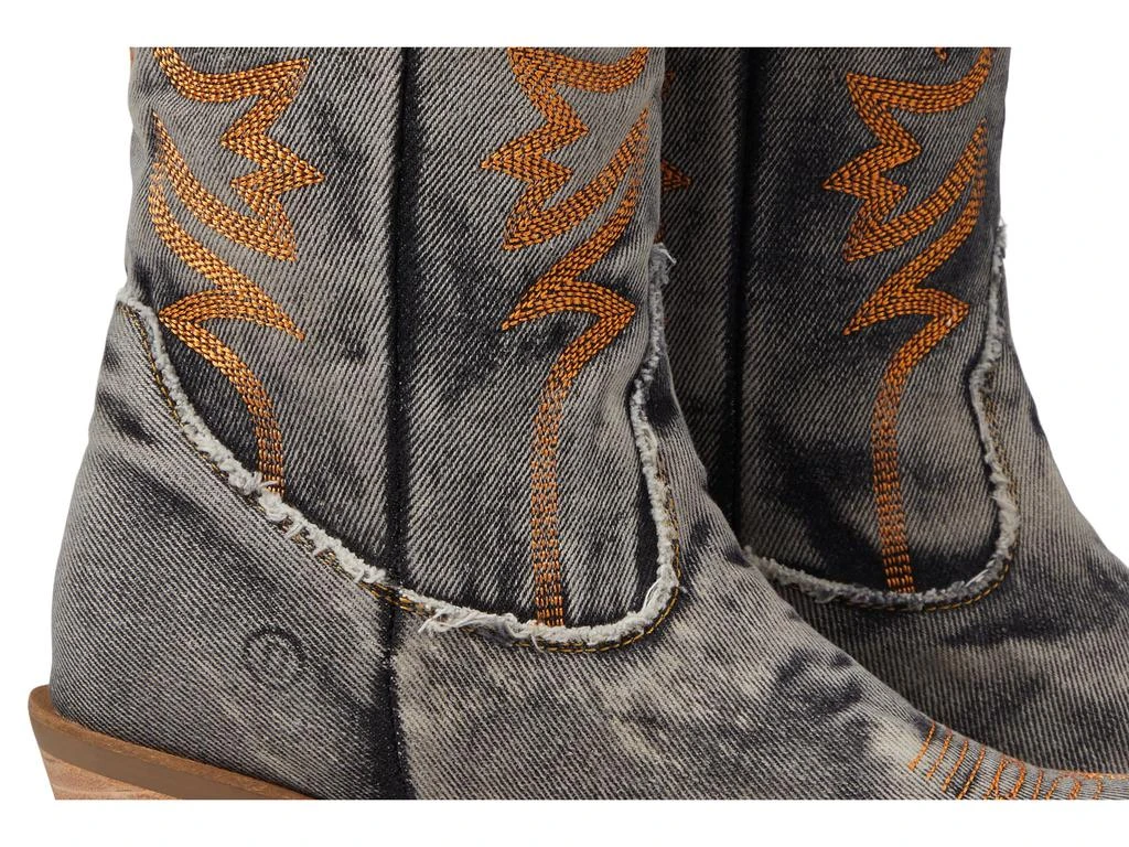 Dingo Texas Tornado 6