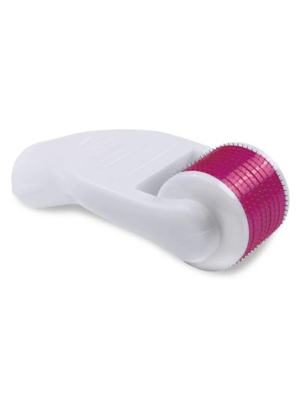 Beauty ORA 5-Piece Microneedle Face & Body Roller Kit 3