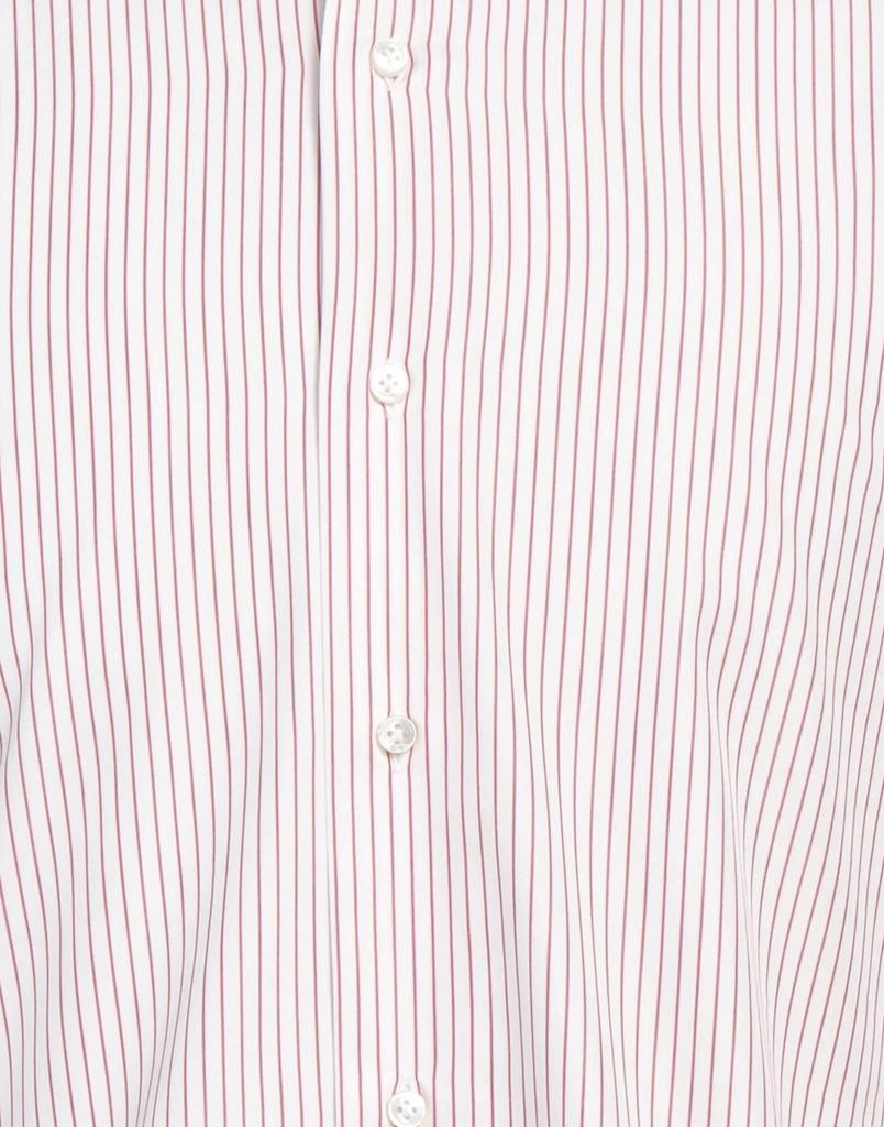 BARBA NAPOLI Striped shirt 4