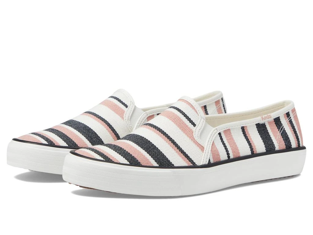 Keds Double Decker Slip On 1