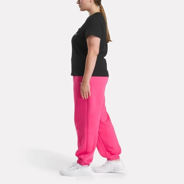 Reebok Reebok Identity Classics T-Shirt (Plus Size) 2