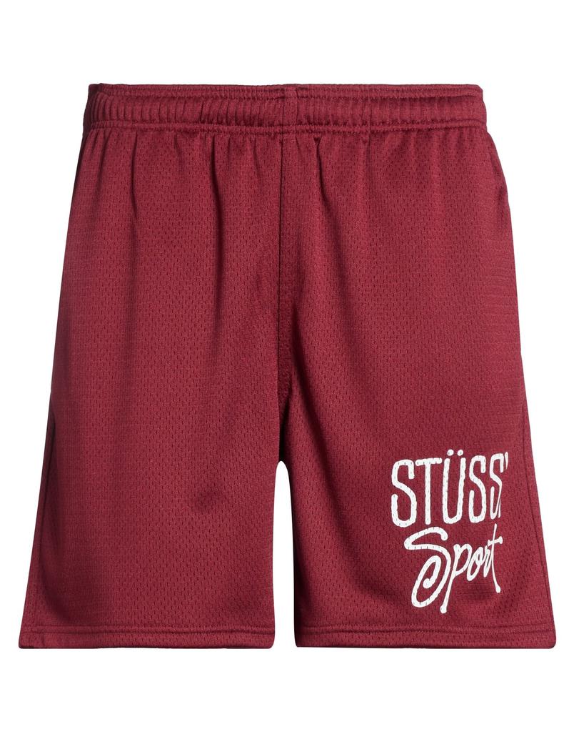 STUSSY Stussy Washed Canvas Big Ol' Shorts - Pants - Compare