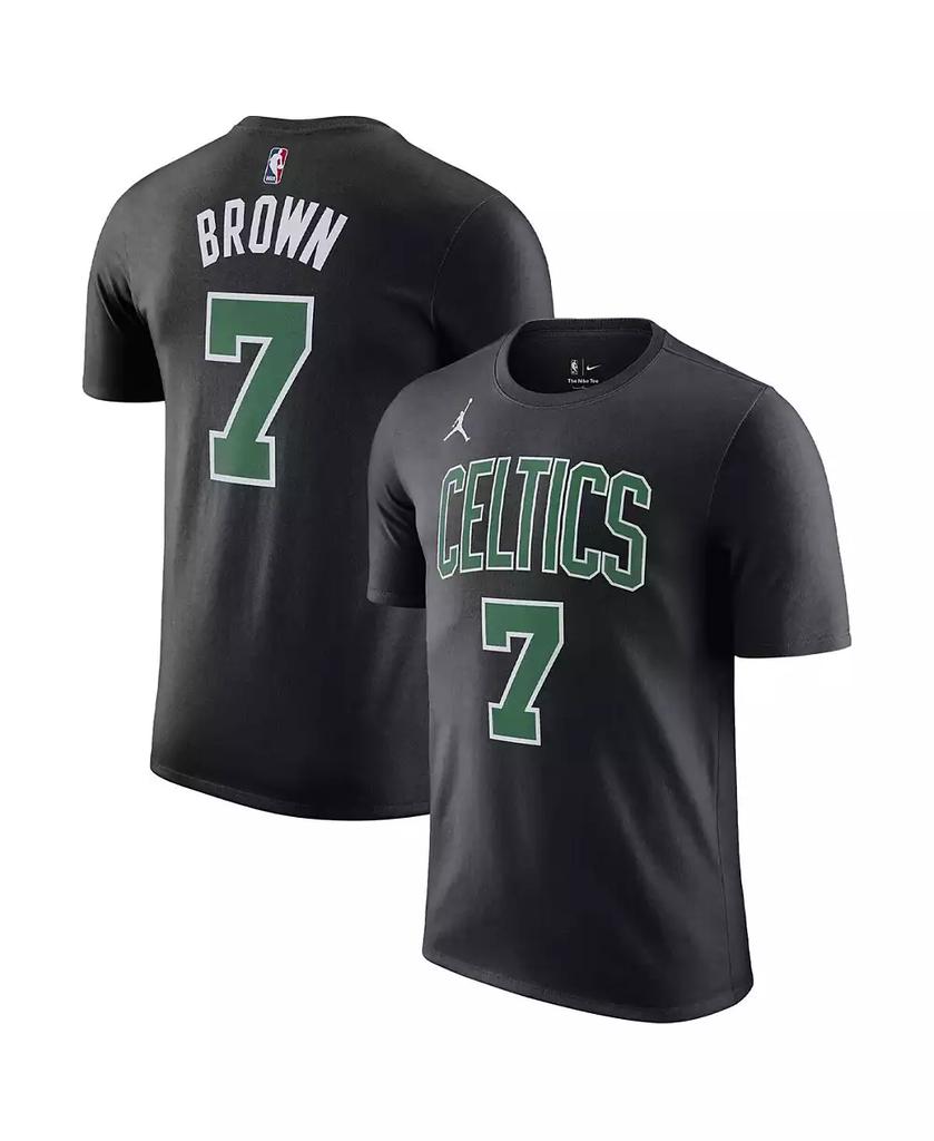 Jordan Men's Heather Gray UCLA Bruins Team Issue Velocity