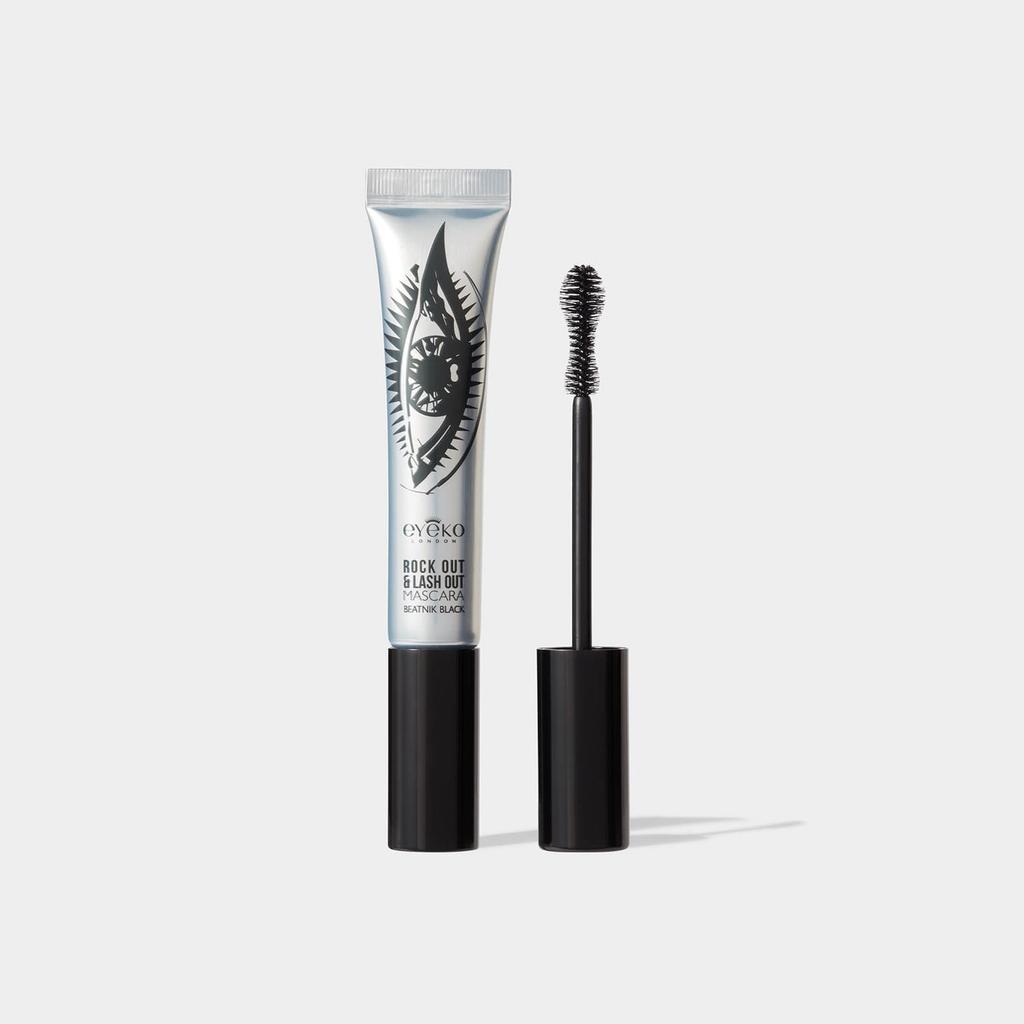 Eyeko Eyeko Rock Out and Lash Out Mascara - Black