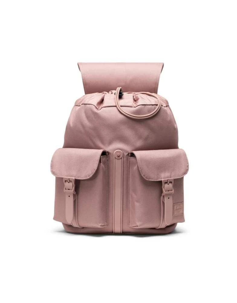 Herschel Supply Herschel Supply Co Dawson 13l small backpack in pink 3