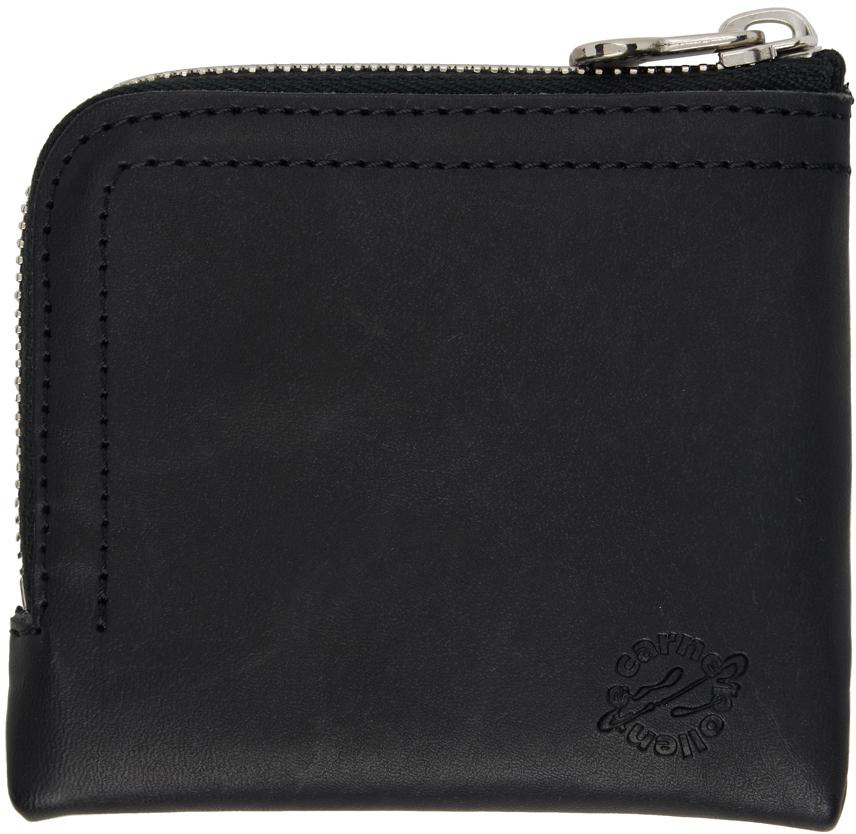 Carne Bollente Black 'Sorry For The Wallet' Wallet