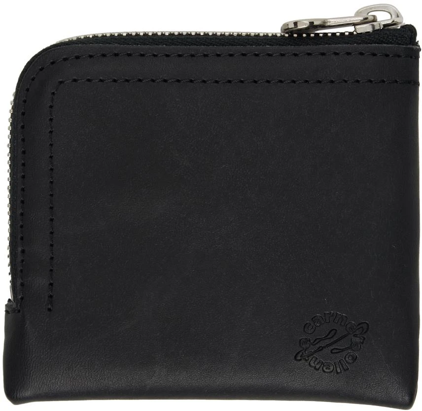 Carne Bollente Black 'Sorry For The Wallet' Wallet 2