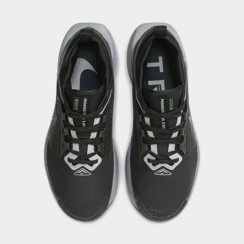NIKE Women's Nike Pegasus Trail 5 GORE-TEX Waterproof Trail Running Shoes 5