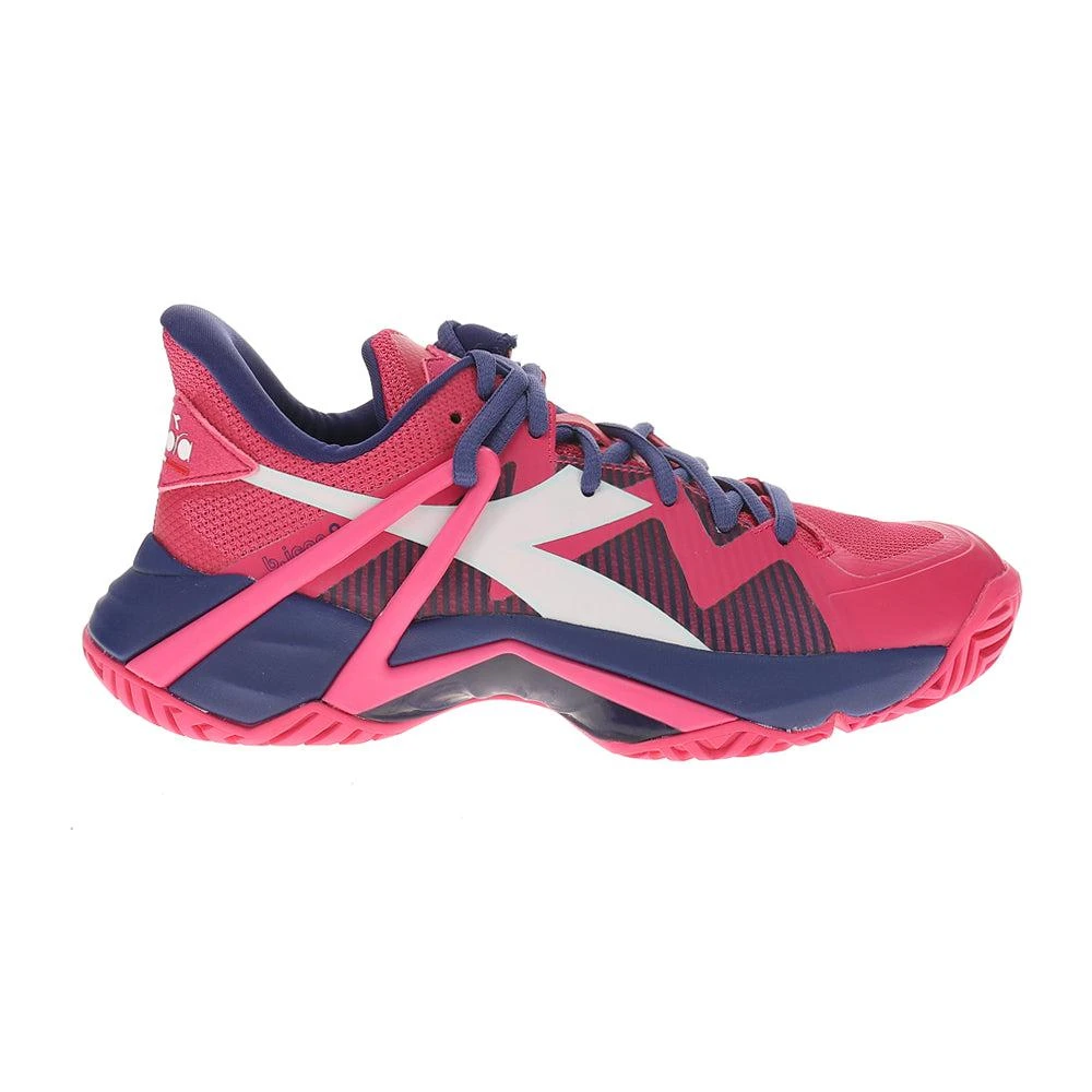 Diadora B.Icon 2 AG Tennis Shoes 1