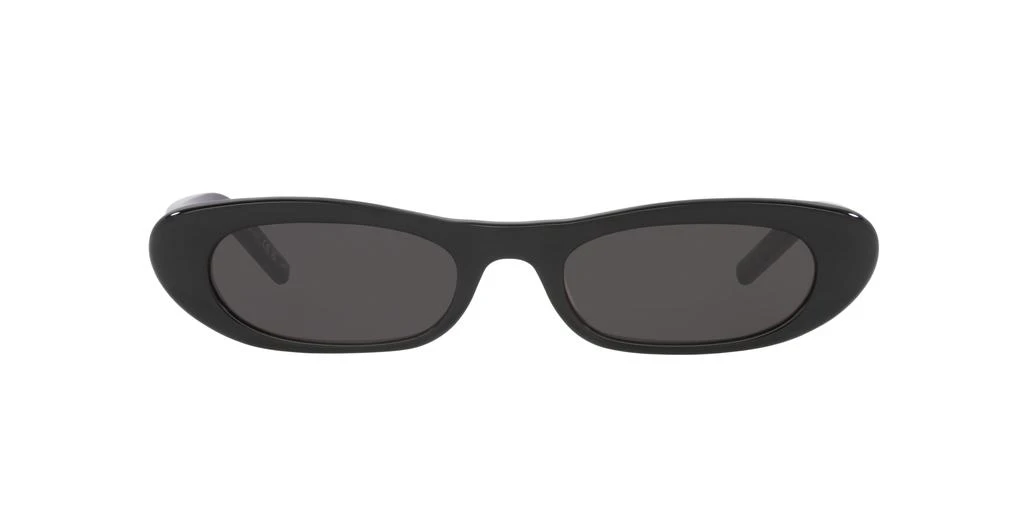 Yves Saint Laurent Saint Laurent Woman Sunglass SL 557 Shade 2