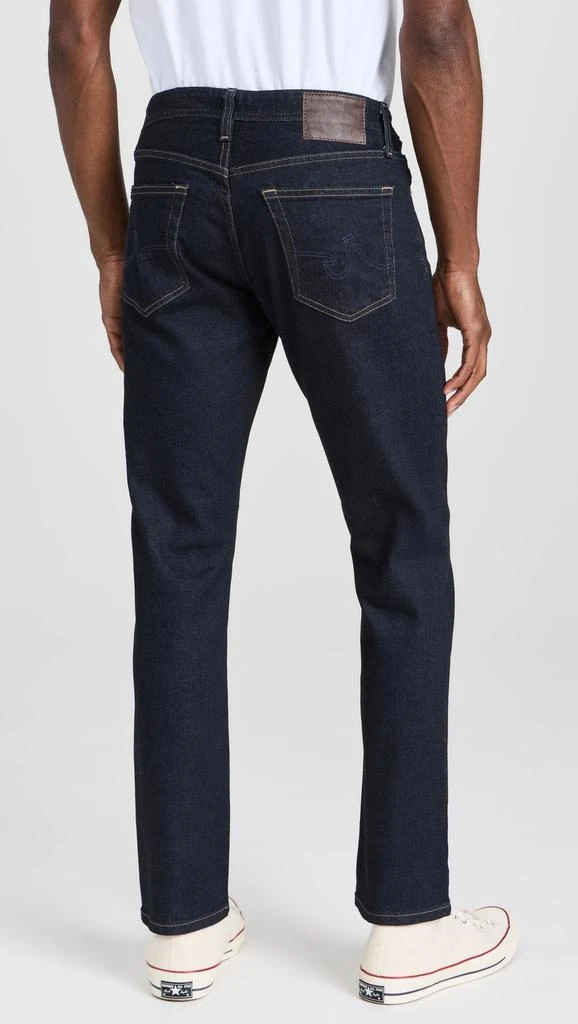 AG Graduate Tailored Jeans 32" 2