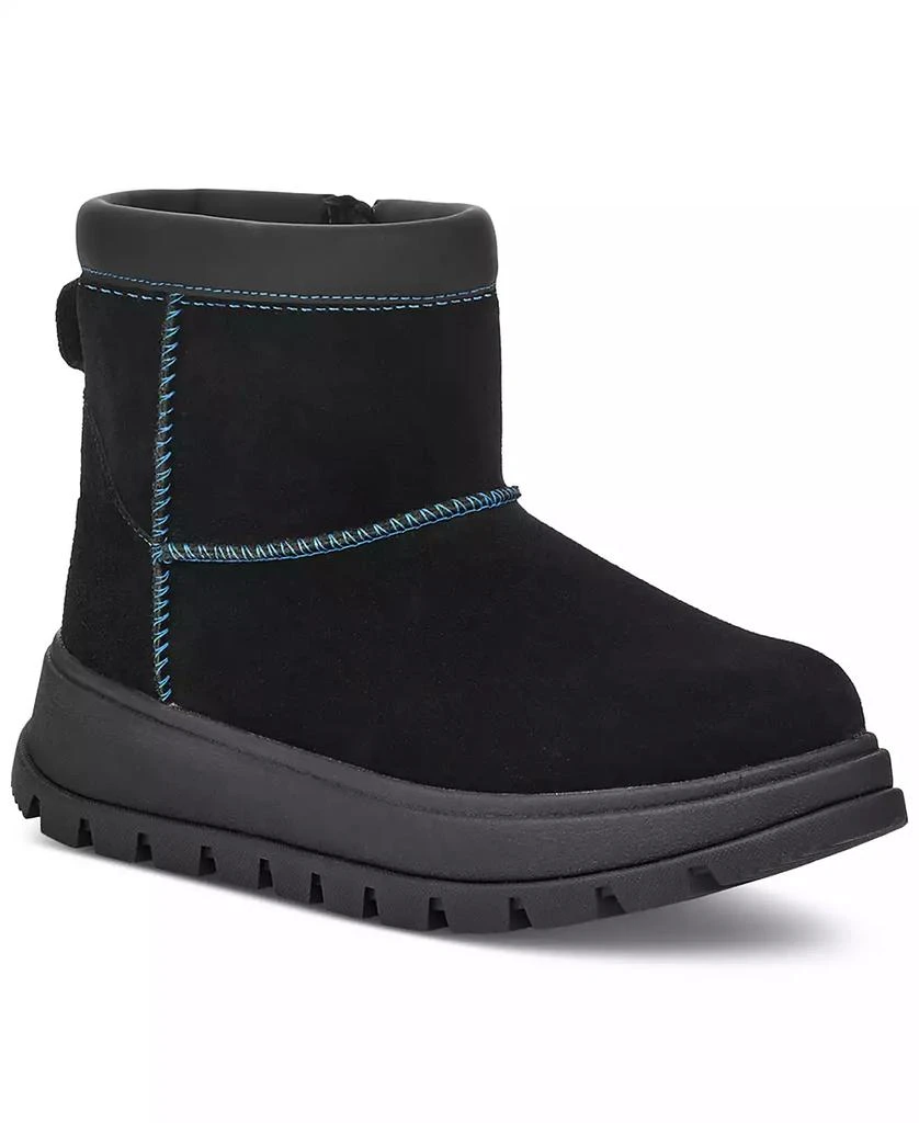 Koolaburra Women's Koola Mini Hybrid Booties 1