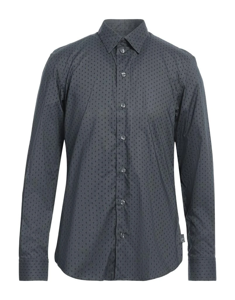 Armani Collezioni Patterned shirt 1