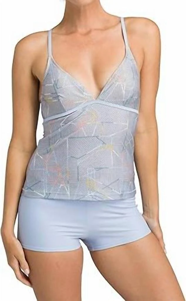 Prana Prana - Kelani Tank Bikini Top 1