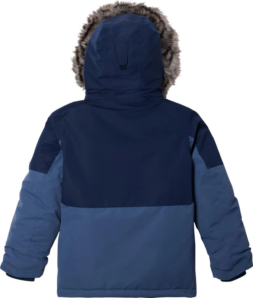 Columbia Nordic Strider II Jacket - Boy Youth 3