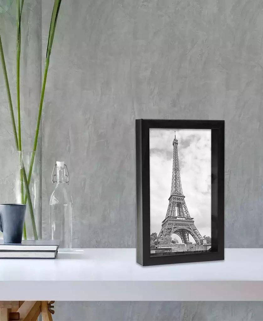 Lawrence Frames Tribeca Picture Frame, 5" x 7" 5