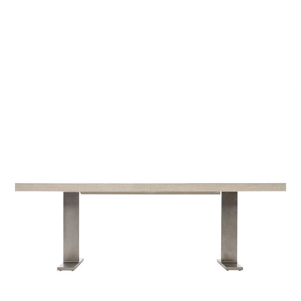 Bernhardt Solaria Rectangle Dining Table 7