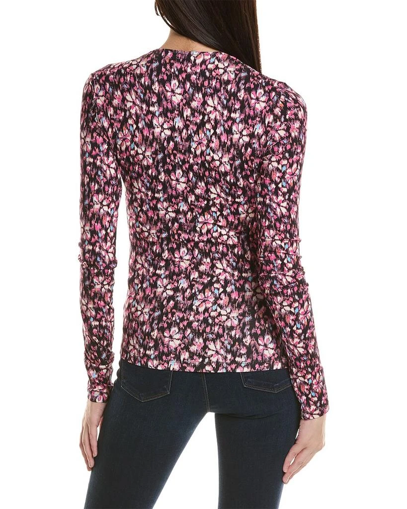 Isabel Marant Étoile Isabel Marant Etoile Lyss Top 2