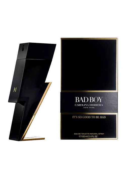 Carolina Herrera Herrera Bad Boy Eau De Toilette 2