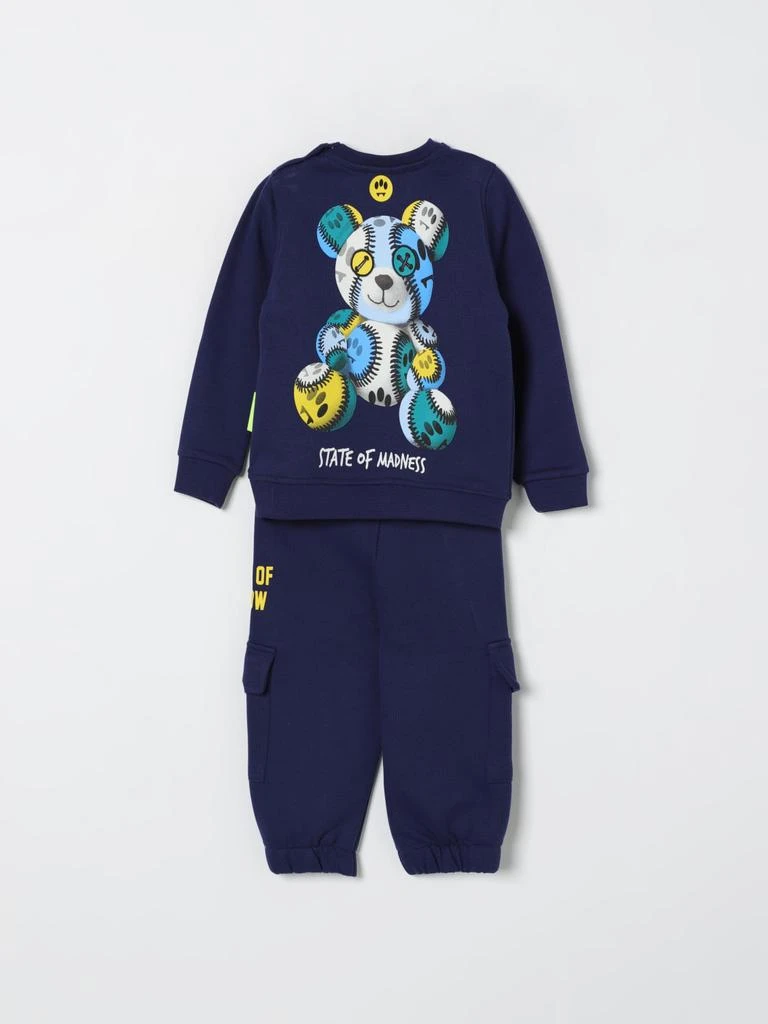 BARROW KIDS Pants kids Barrow Kids 2