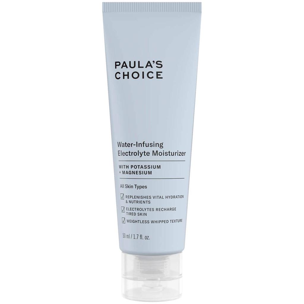 Paula's Choice Paula's Choice Water-Infusing Electrolyte Moisturizer1.7 fl. oz