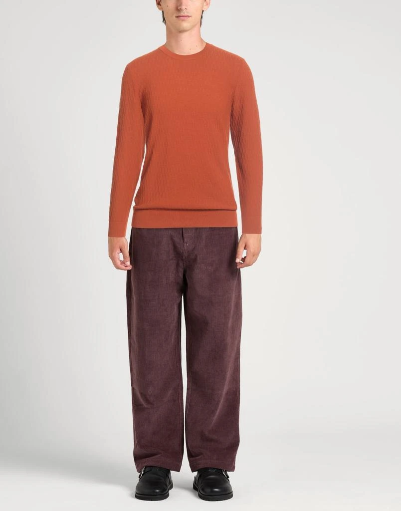 Zanone Sweater 2