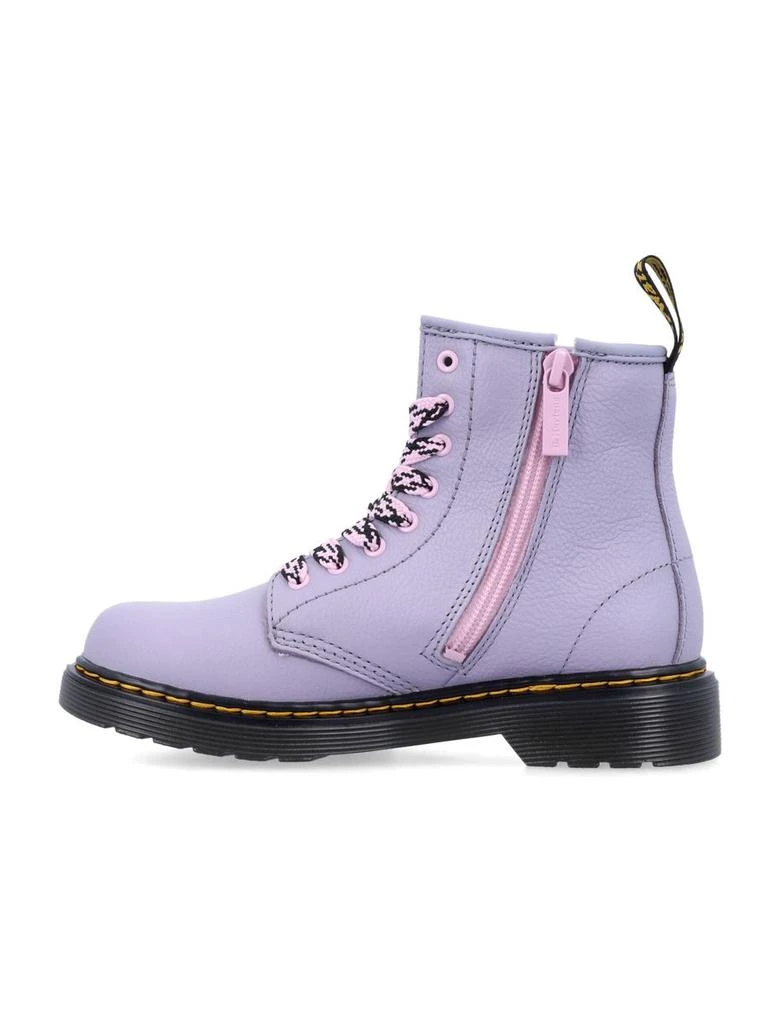 Dr. Martens Dr. Martens Kids Kid - Virgin Boots 3