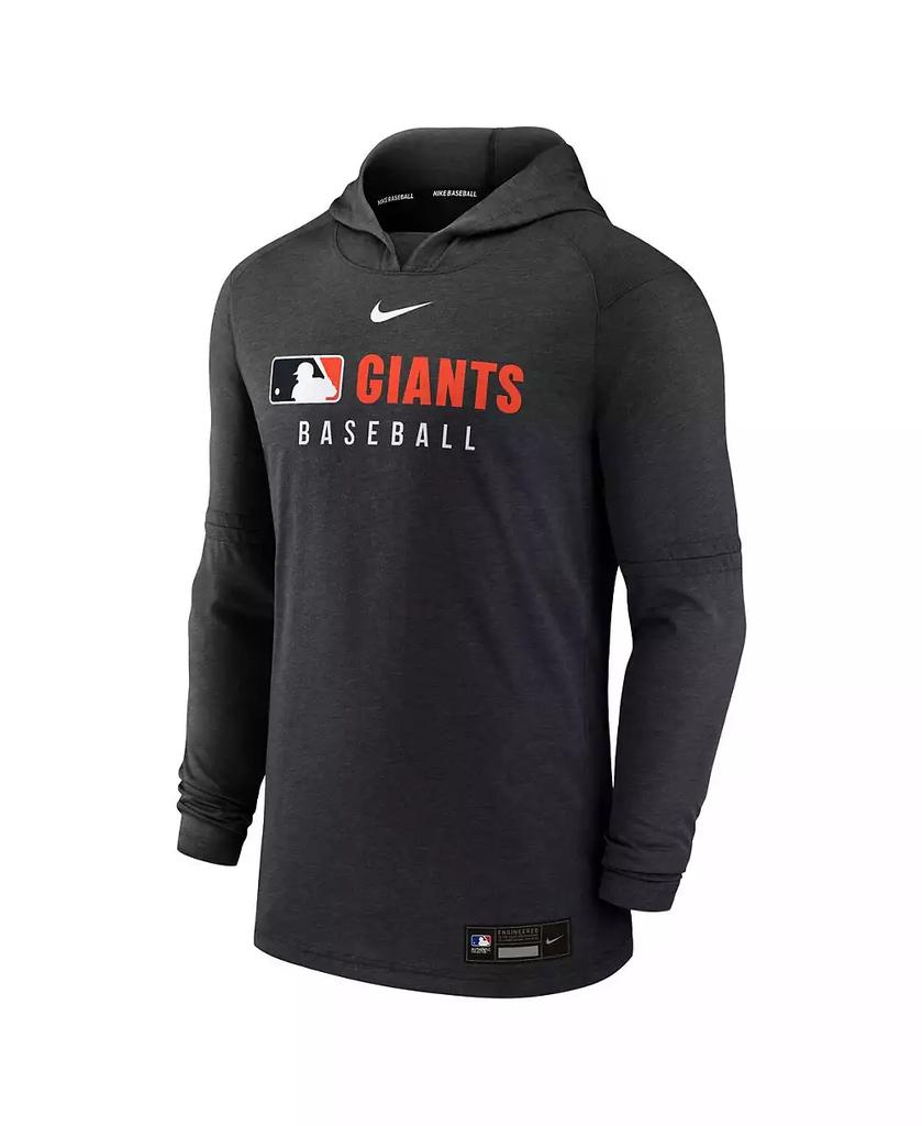 san francisco giants nike sweatshirt
