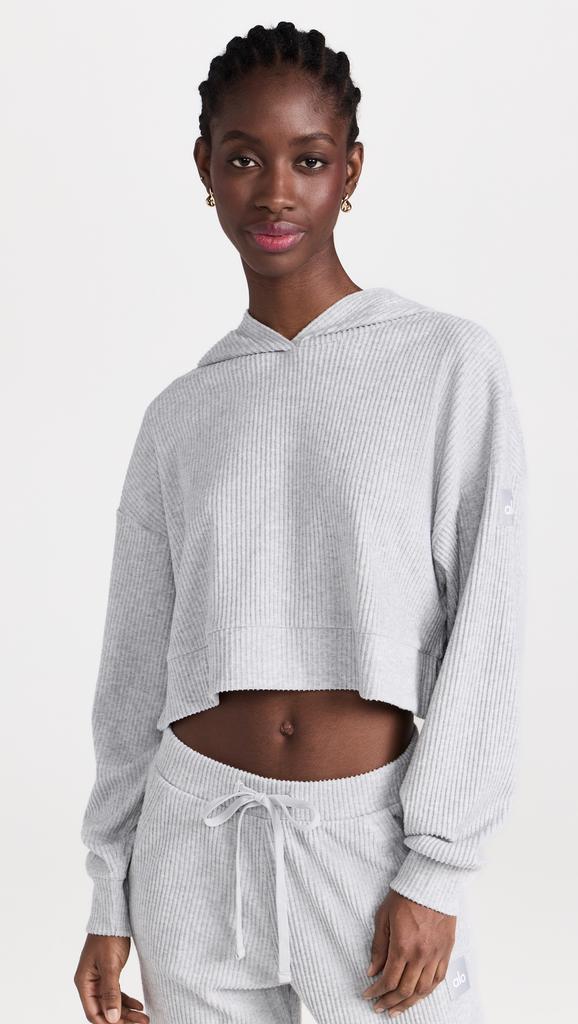 Alo Yoga Muse Hoodie