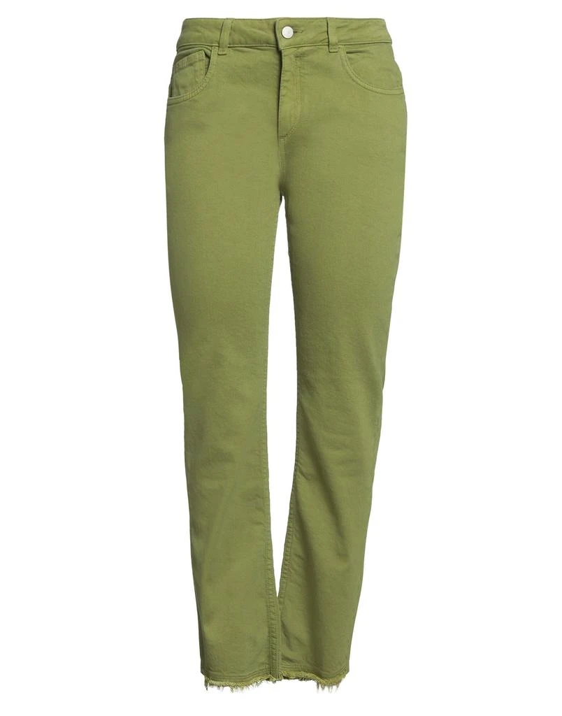 Dorothee Schumacher Bootcut Jeans 1
