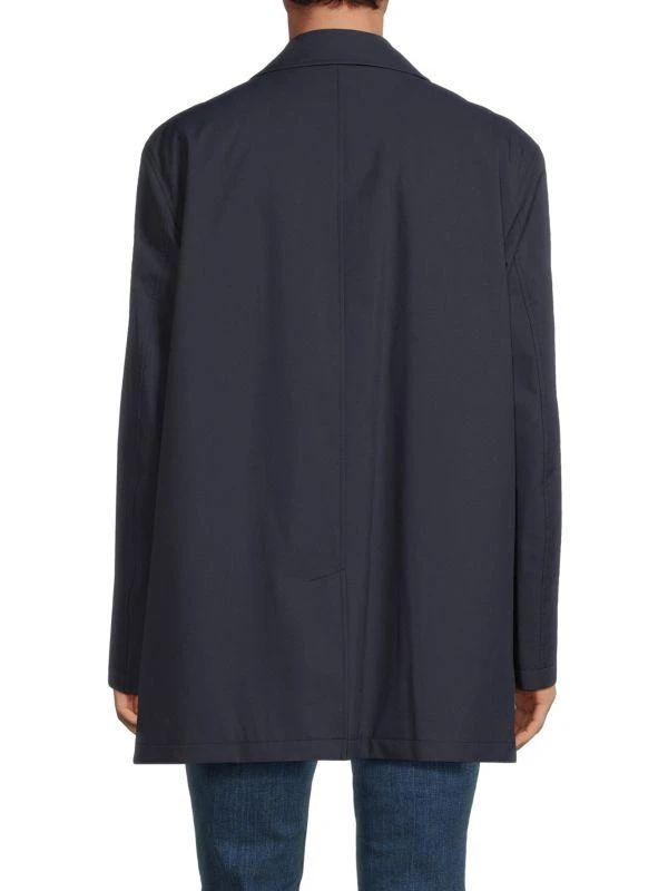 Cardinal of Canada Solid Raincoat 2