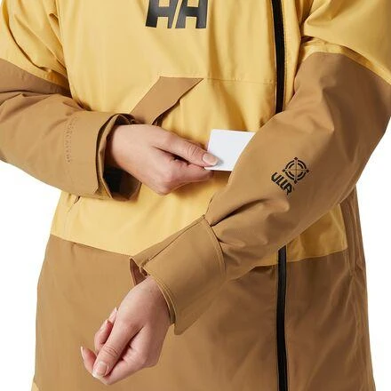 Helly Hansen Powchaser Asym Jacket - Women's 5