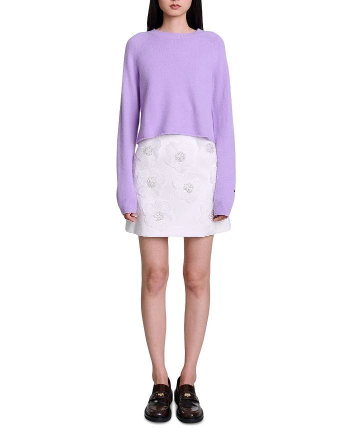 Maje Marion Sweater 7