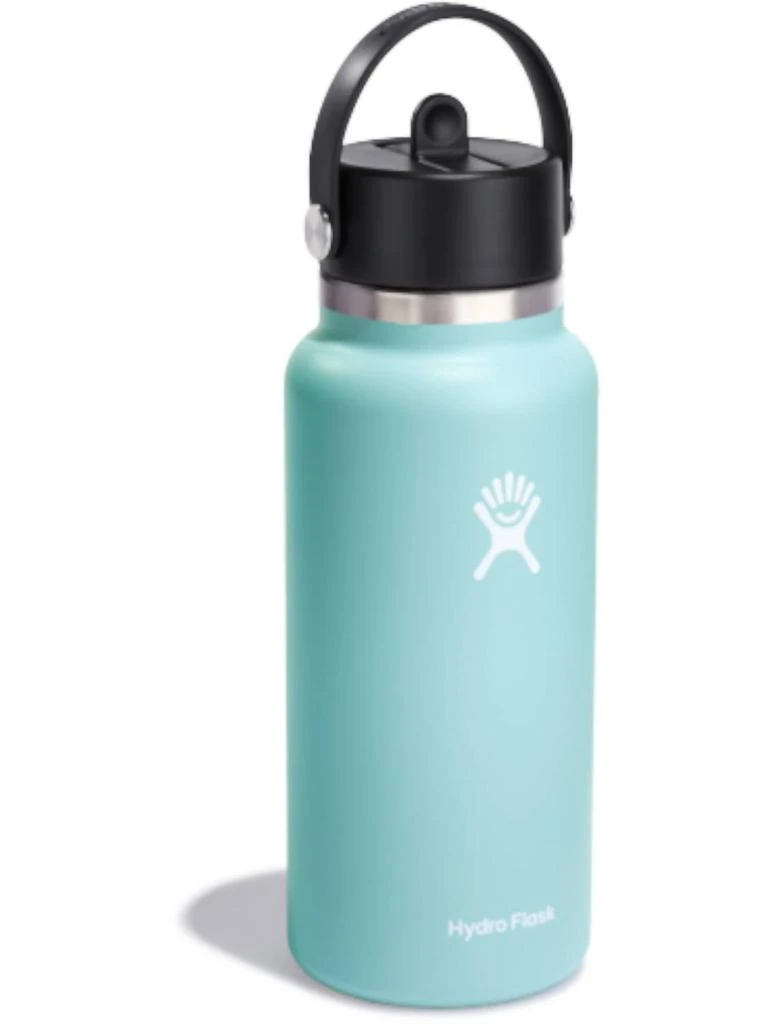 Hydro Flask Hydro Flask - 32oz Wide Flex Straw Cap 1