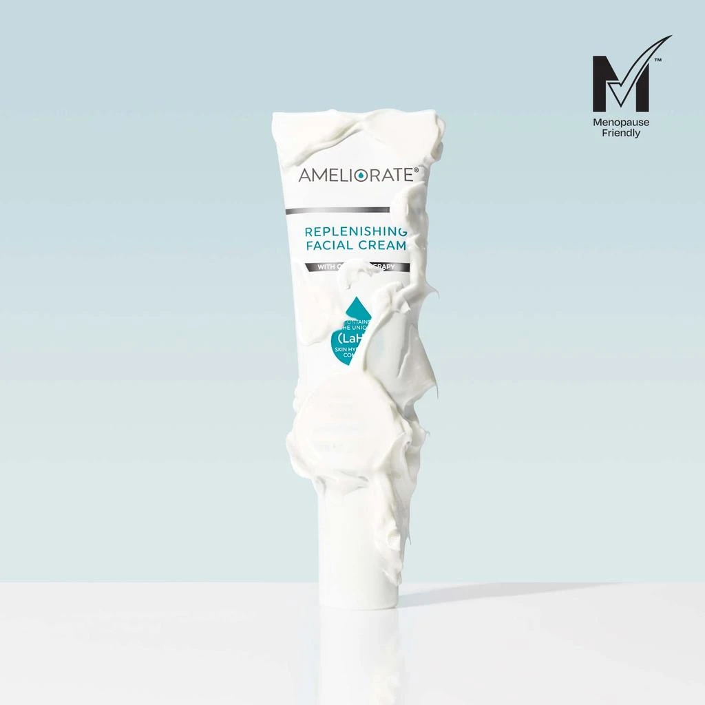 Ameliorate AMELIORATE Replenishing Facial Cream 75ml 2