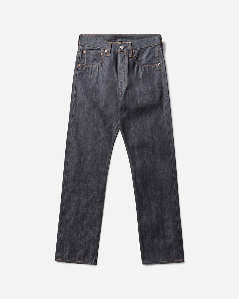 Levi's Men's 1922 501XX Jeans Indigo Rigid