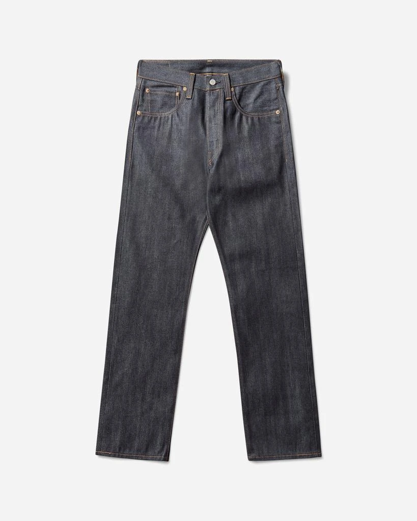 Levi's Men's 1947 501 Jeans Indigo Rigid 1