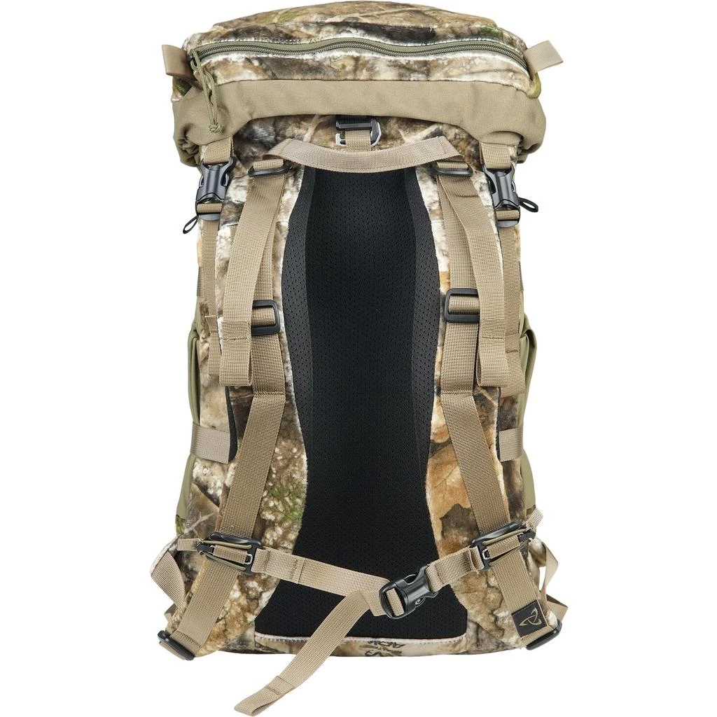 Mystery Ranch Mystery Ranch Treehouse 20 Backpack – Spacious Pack for Treestand Hunting – Realtree APX, 20L 3