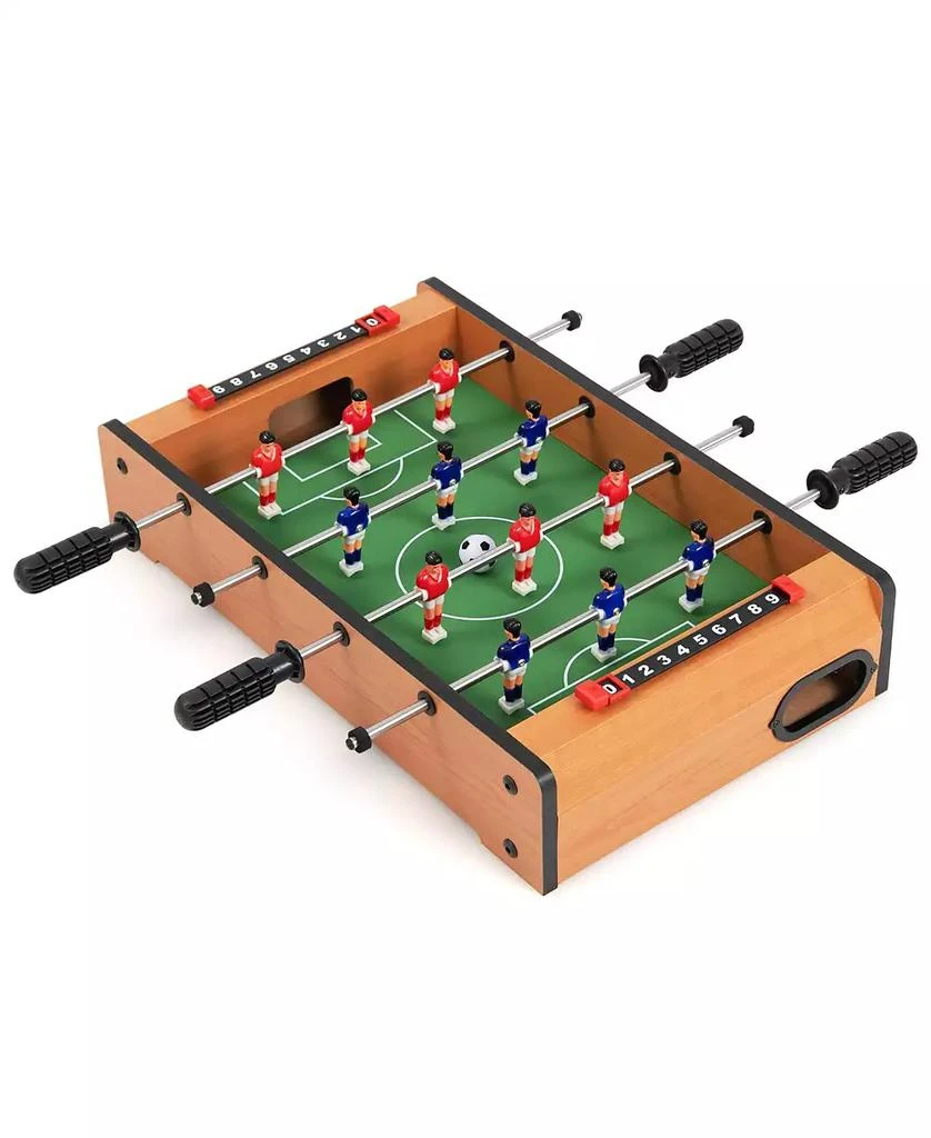 Mecale 20 Inch Indoor Competition Game Soccer Table