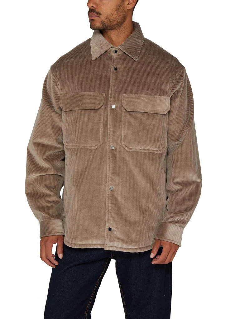 Emporio Armani Blouson jacket 4