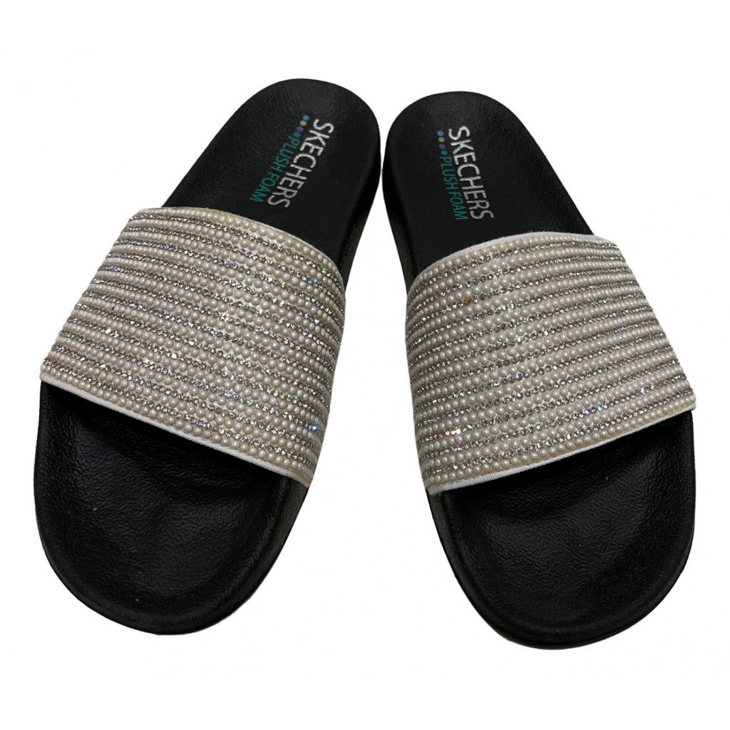 SKECHERS Skechers Glitter sandals