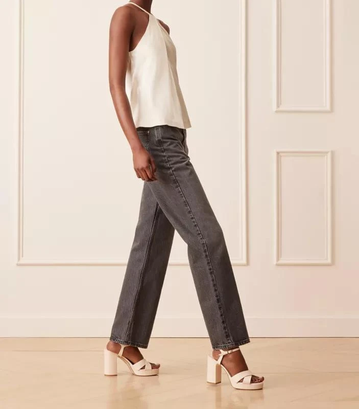 Stuart Weitzman DAYNA PLATFORM SANDAL 2