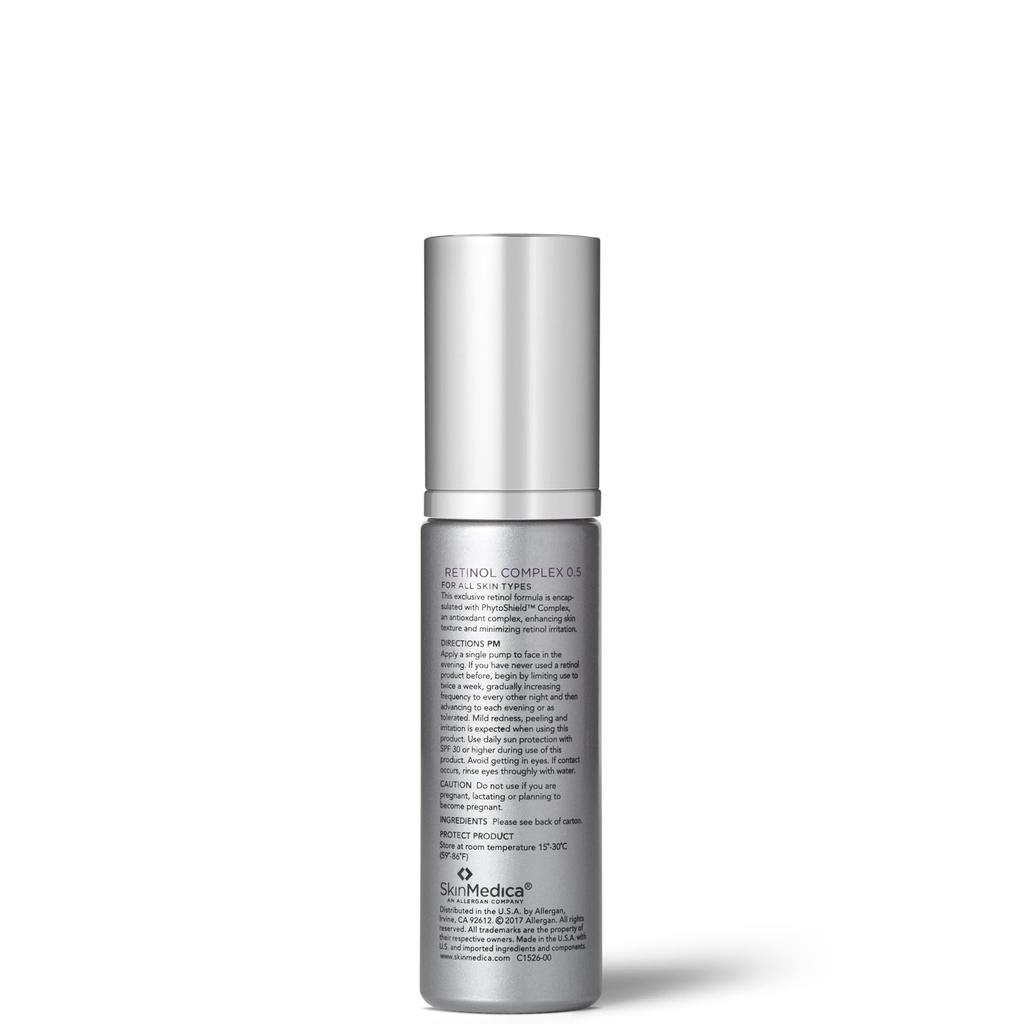 SkinMedica SkinMedica Age Defense Retinol Complex 0.5