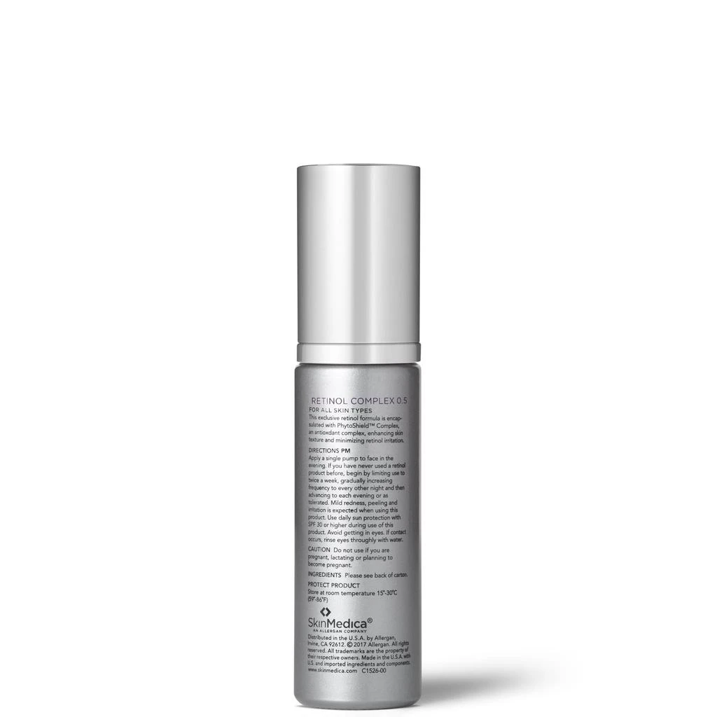 SkinMedica SkinMedica Age Defense Retinol Complex 0.5 2