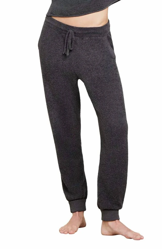 Barefoot Dreams Barefoot Dreams - CozyChic Lite Core Spun Jogger