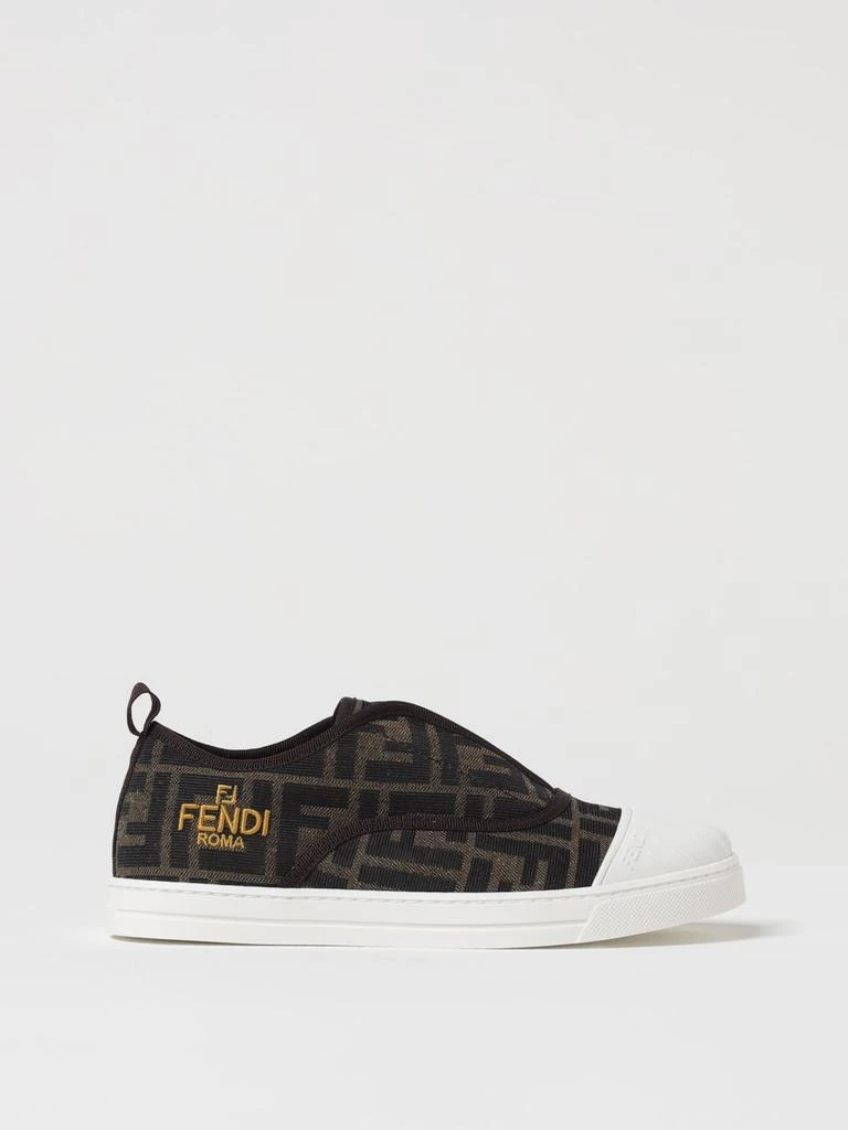Fendi Sneakers kids Fendi 1