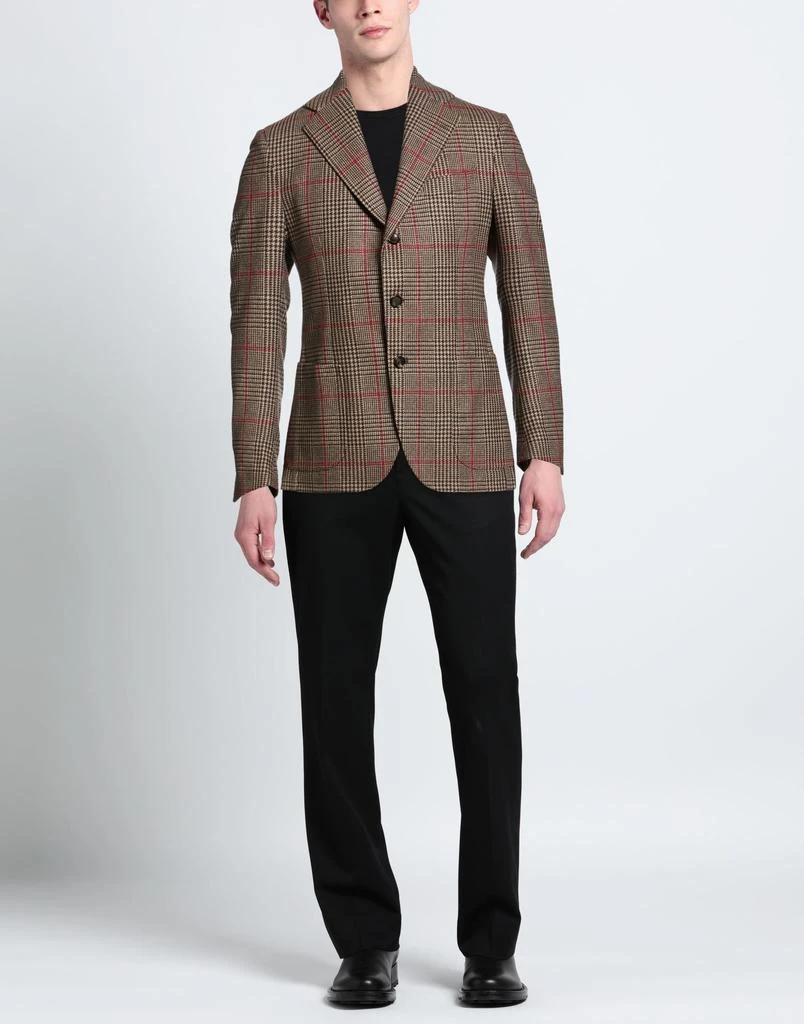 DE PETRILLO Blazer 2