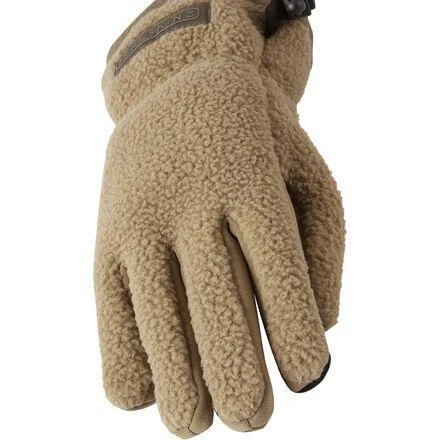 Sealskinz Hoveton Waterproof Sherpa Fleece Glove 4